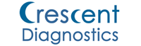 Crescent Diagnostics Logo