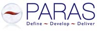 Paras Logo