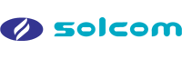 Solcom Logo